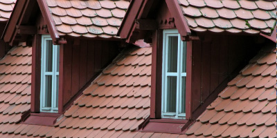 roofers Dovercourt